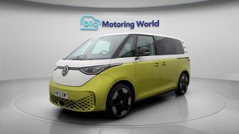 Volkswagen ID. Buzz 1ST EDITION