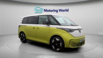 Volkswagen ID. Buzz 1ST EDITION