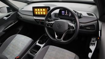 Volkswagen ID.3 LIFE