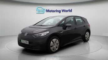 Volkswagen ID.3 LIFE