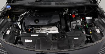 Peugeot 3008 S/S ALLURE