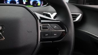 Peugeot 3008 S/S ALLURE