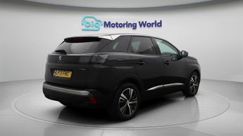 Peugeot 3008 S/S ALLURE