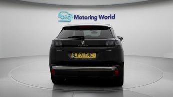 Peugeot 3008 S/S ALLURE