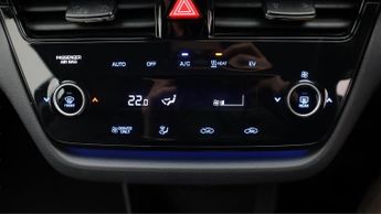 Hyundai IONIQ PREMIUM
