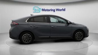 Hyundai IONIQ PREMIUM