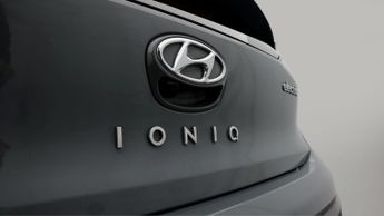 Hyundai IONIQ PREMIUM