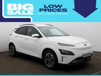 Hyundai KONA PREMIUM