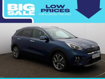 Kia Niro 3