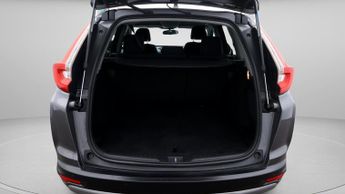 Honda CR-V I-MMD SE