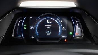 Hyundai IONIQ PREMIUM SE