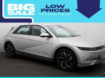 Hyundai IONIQ PREMIUM