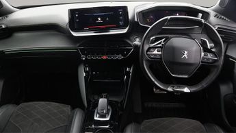 Peugeot 2008 PURETECH S/S GT PREMIUM