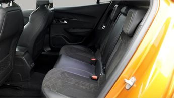 Peugeot 2008 PURETECH S/S GT PREMIUM