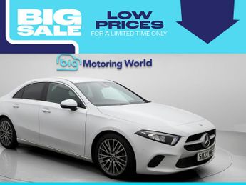 Mercedes A Class A 200 SPORT EXECUTIVE EDITION