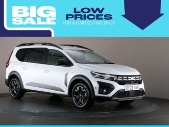 Dacia Jogger EXTREME SE TCE