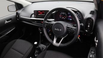 Kia Picanto 2
