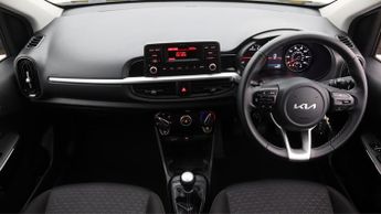 Kia Picanto 2