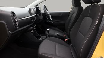 Kia Picanto 2