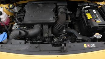 Kia Picanto 2
