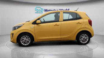 Kia Picanto 2