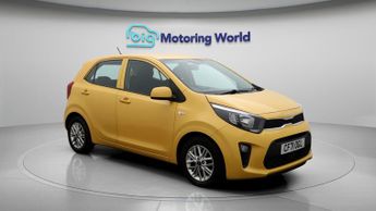 Kia Picanto 2