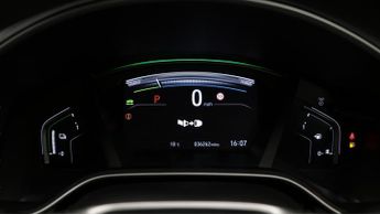 Honda CR-V I-MMD S