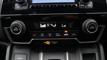 Honda CR-V I-MMD S