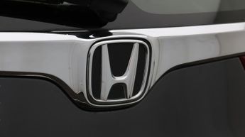 Honda CR-V I-MMD S