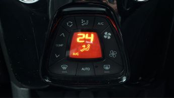 Toyota AYGO VVT-I X-TREND TSS