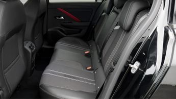 Vauxhall Astra GS LINE