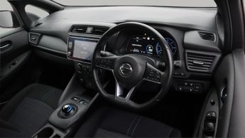 Nissan Leaf ACENTA