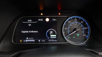 Nissan Leaf ACENTA