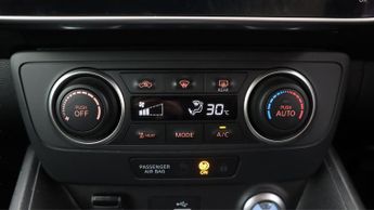 Nissan Leaf ACENTA