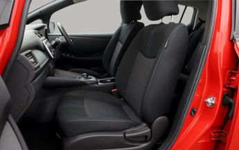 Nissan Leaf ACENTA