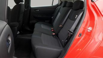 Nissan Leaf ACENTA