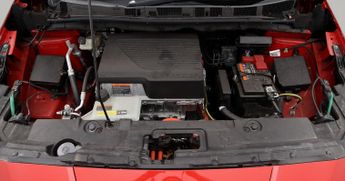Nissan Leaf ACENTA