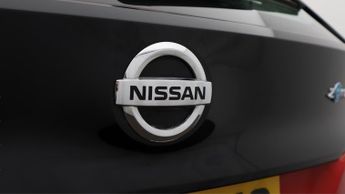 Nissan Leaf ACENTA