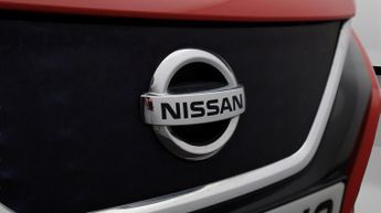Nissan Leaf ACENTA