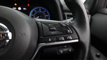 Nissan Leaf ACENTA
