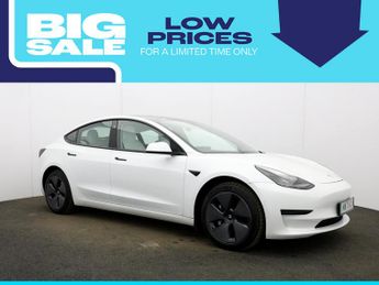 Tesla Model 3 ALL MODELS