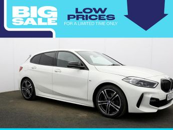 BMW 118 118I M SPORT