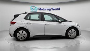 Volkswagen ID.3 LIFE