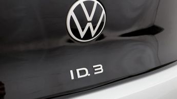 Volkswagen ID.3 LIFE