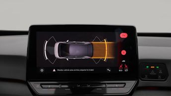 Volkswagen ID.3 LIFE
