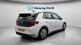 Volkswagen ID.3 LIFE