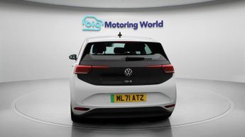 Volkswagen ID.3 LIFE