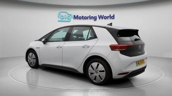 Volkswagen ID.3 LIFE