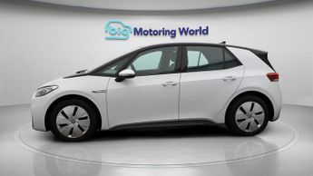 Volkswagen ID.3 LIFE