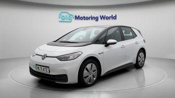 Volkswagen ID.3 LIFE